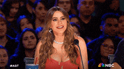 Episode 8 Wow GIF by America's Got Talent