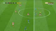 Football Soccer GIF by FC Spartak Moscow