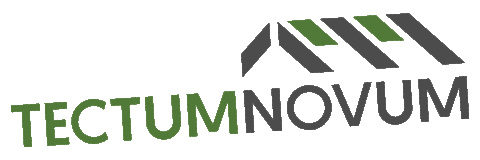 tectum_novum giphyupload construction roof teto Sticker