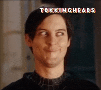 GIF by Tokkingheads