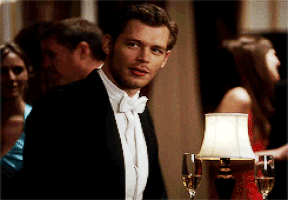 suit and tie GIF