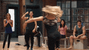 season 4 dancing GIF by The Next Step