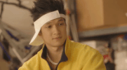 asian harry shum jr asianmen asian american history month GIF