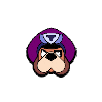 Emoji Supercell Sticker by Brawl Stars