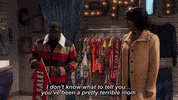 lil rel yes GIF by REL
