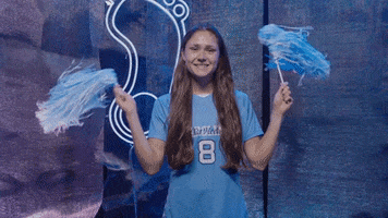 North Carolina Soccer GIF by UNC Tar Heels