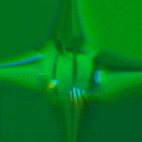 Digital Art Spinning GIF by Mollie_serena