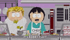 freaking out eric cartman GIF by South Park 