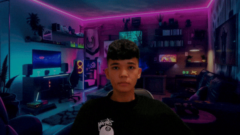 Sher GIF