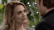 Young And Restless Kiss GIF by CBS