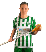 Sport Floorball Sticker by FbŠ Bohemians
