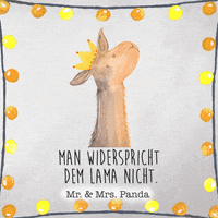 Chef Mama GIF by Mr. & Mrs. Panda