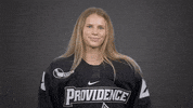 Hockey Represent GIF by Providence Friars