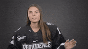 Hockey Cheer GIF by Providence Friars