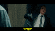 Liam Neeson Movie GIF by Signature Entertainment