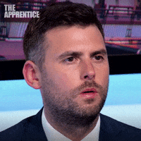 bored bbc GIF