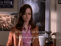 season 5 netflix GIF by Gilmore Girls 