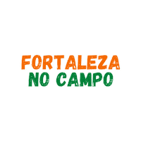 agricolaFortaleza  Sticker