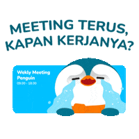 Work From Home Cry Sticker by InboundID