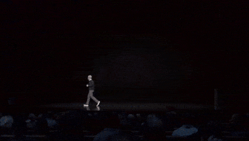 oprah walking off GIF