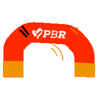 Runner Running Sticker by Poland Business Run