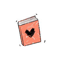 Books Lesen Sticker by Leserei