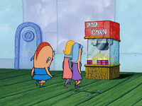 season 4 whale of a birthday GIF by SpongeBob SquarePants