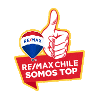 Sticker by RE/MAX Chile