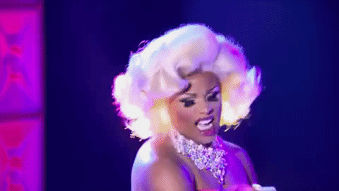 season 9 episode 6 GIF by RuPaul's Drag Race