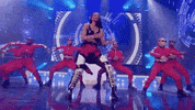 new years ciara GIF by New Year's Rockin' Eve