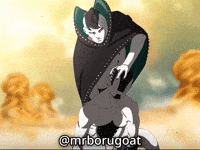 Ten Tails GIF