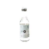 Tonic Sticker by ekobryggeriet