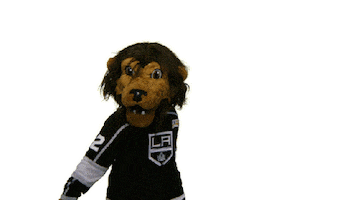 Ice Hockey Sport Sticker by NHL