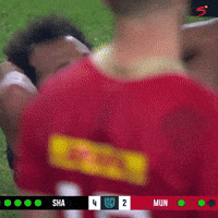 Screw You No Problem GIF by SuperSport