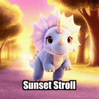 Walk GIF by Divineasaur