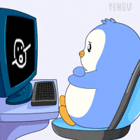 Penguin Ai GIF by Pudgy Penguins