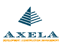 AxelaGroup real estate axela axela management axela construction Sticker