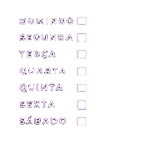 elistorycriativo quinta elistorycriativo semana quinta Sticker