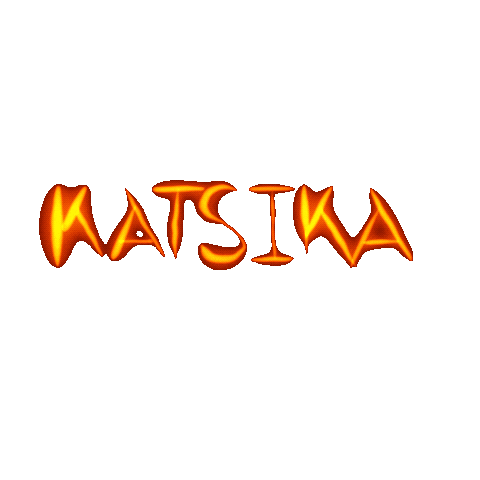 Katsikatinos katsika katsikatinos Sticker