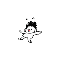 Dongri Sticker