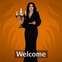 Welcome to My Abode