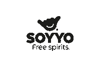 Shaka Staytrue Sticker by soyyo