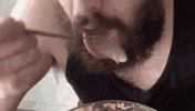 Streamer Eating GIF