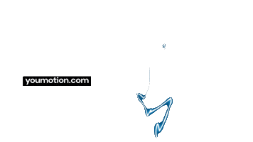 Animation Shock Sticker by youmotion.com