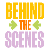 kptnmarketing movie bts behind the scenes scenes Sticker