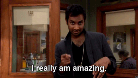 idk how many are there GIF