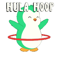 Happy Dance Sticker by Abster