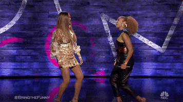 chrissy teigen bring the funny nbc GIF by NBC