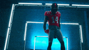 olemissrebels ole miss ole miss rebels nwo dk metcalf GIF