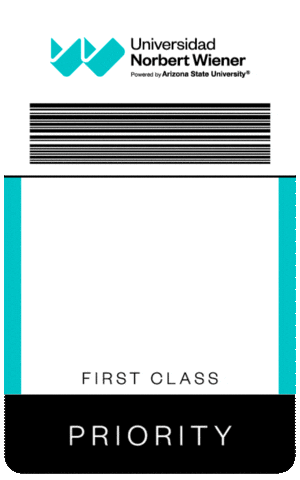 Arizona Viaje GIF by Universidad Norbert Wiener